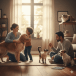 O que Eles Dizem: Decifrando a Linguagem Corporal e a Mente do Seu Pet