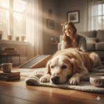 Envelhecer com Dignidade: O Guia Completo de Cuidados com o Pet Idoso