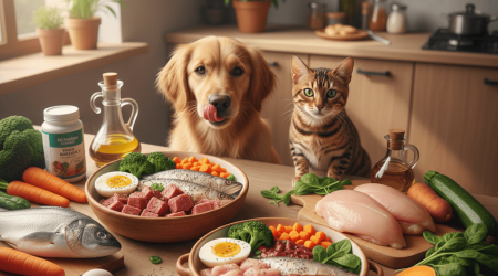 Alimentação Natural